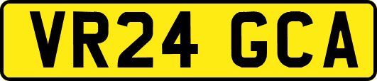 VR24GCA