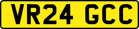 VR24GCC
