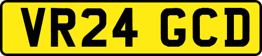 VR24GCD