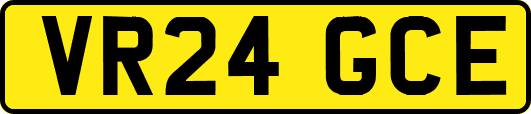 VR24GCE