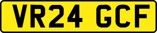 VR24GCF
