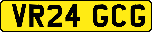 VR24GCG