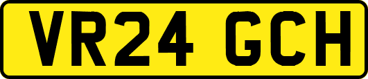 VR24GCH