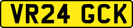 VR24GCK