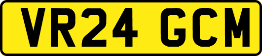 VR24GCM