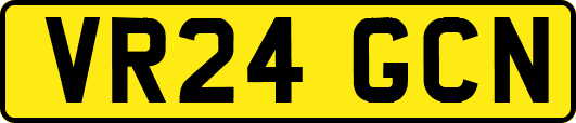 VR24GCN