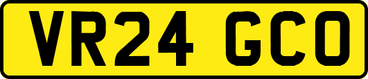 VR24GCO