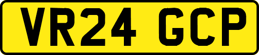VR24GCP