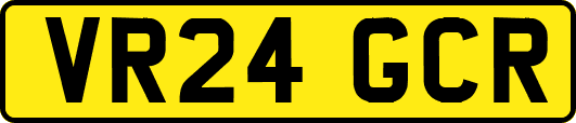 VR24GCR