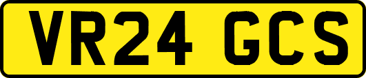 VR24GCS