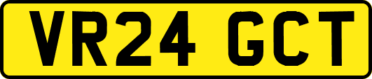 VR24GCT
