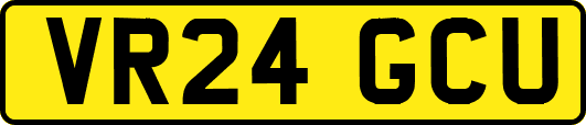 VR24GCU