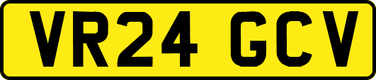 VR24GCV