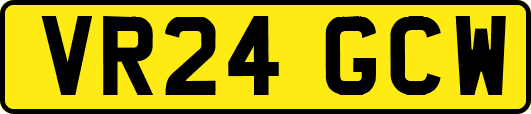 VR24GCW