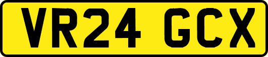 VR24GCX