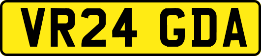 VR24GDA