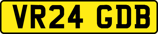 VR24GDB