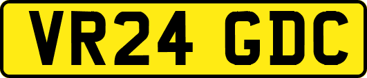 VR24GDC