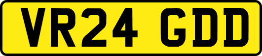 VR24GDD