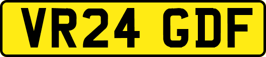 VR24GDF