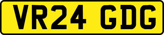 VR24GDG