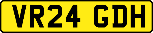 VR24GDH