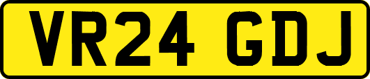 VR24GDJ