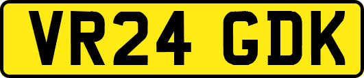 VR24GDK