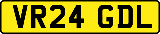 VR24GDL