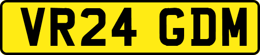 VR24GDM