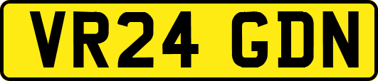 VR24GDN