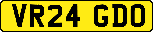 VR24GDO