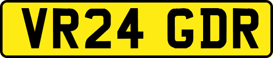 VR24GDR