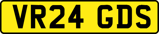 VR24GDS