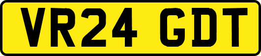 VR24GDT