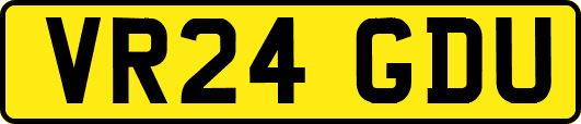 VR24GDU