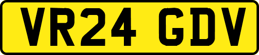 VR24GDV
