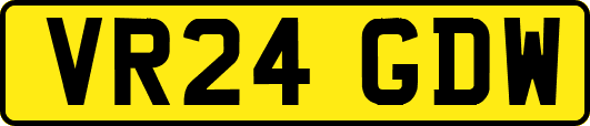 VR24GDW