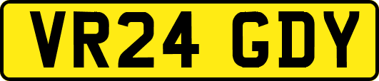 VR24GDY