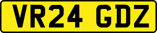 VR24GDZ