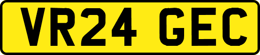 VR24GEC