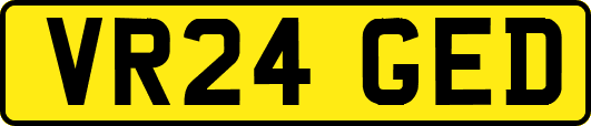 VR24GED