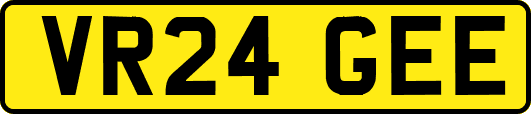VR24GEE