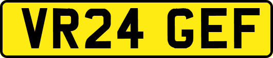 VR24GEF