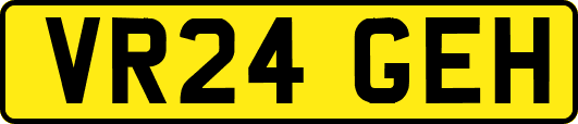 VR24GEH