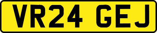 VR24GEJ