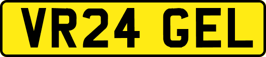 VR24GEL