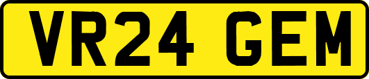 VR24GEM