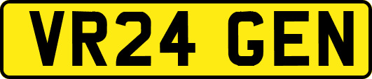 VR24GEN