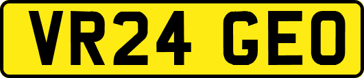 VR24GEO